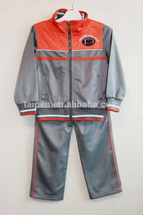 High Quality Latest Design Child Apparel A25-29420