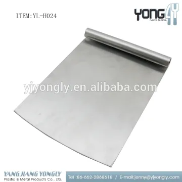 Stainless steel Large Cookie Pancake Spatula Cake Transfer Pizza Lifter pizza peel