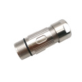 Conector Withirable M23 17 PIN do conector feminino