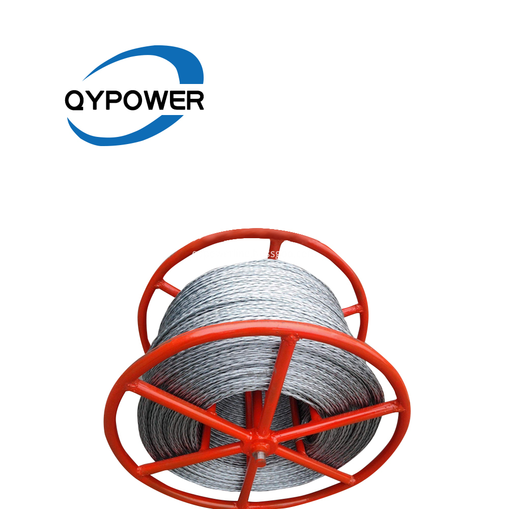 anti twist wire rope anti twist wire rope