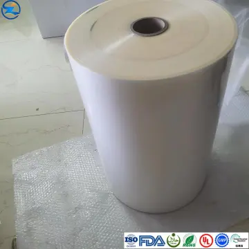 Heat-seal Printable Pre-coating BOPP Laminating Films