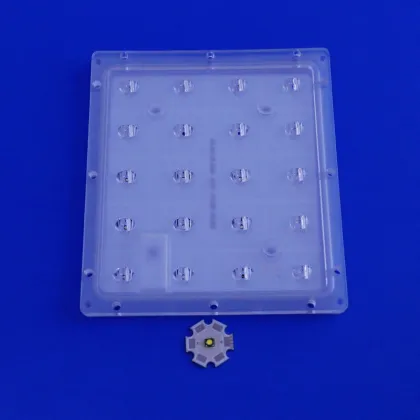 Cree Xpe Led Modules , Smd Led Pcb Board For Road Lighting