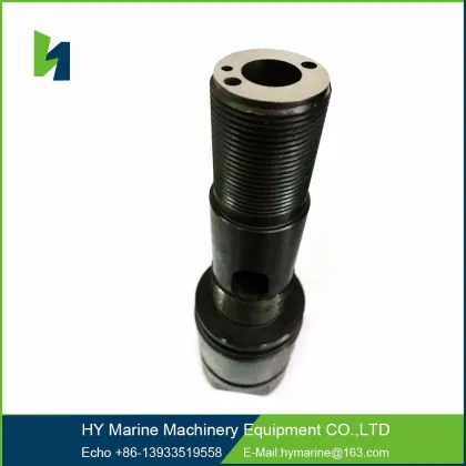 Cost-Effective Yan Mar 6N18 Injector Body for Ship Parts