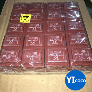 Myrra 44193 3.2VA 6V 630MA Sealed Transformer - 230V to 6V, 100% New