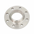 Inconel 600 Pipe Fittings Weld Neck Flange