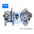 A003TA4399 ALTERNADOR DE CARRO MITSUBISHI 100A 12V