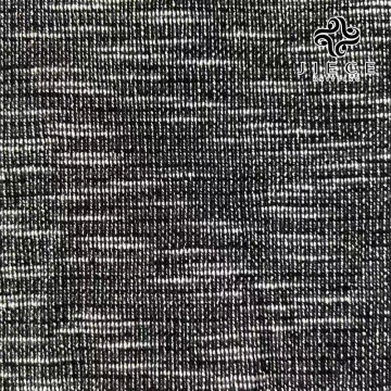 Thick Textured Coarse Needle Knit Fabric
