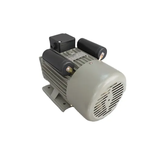 High Quality Cheap YC Series Electric Single Phase Motors