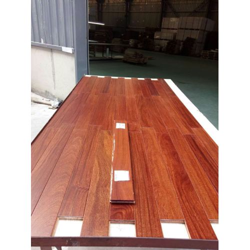 Cumaru nartual Solid wood flooring