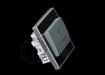 13.56Mhz high frequency card to take power switch