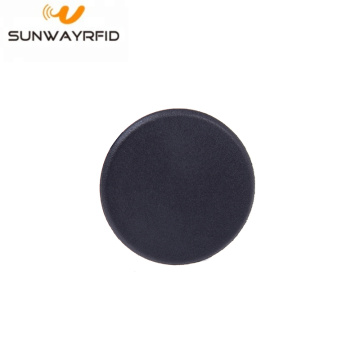 Custom Coin Button PPS RFID Laundry Tag
