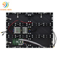 HD P2.5 Indoor Church LED Wall Display Screen