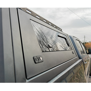 Pickup trucks Canopy Aluminum Alloy Canopy Steel Canopy