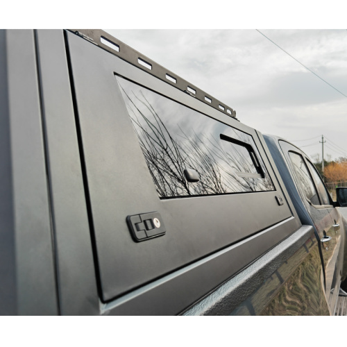 dongsui Pcikup Steel Canopy