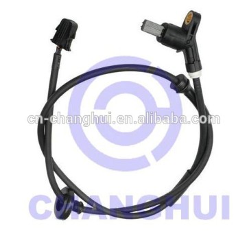 High Quality Auto ABS Wheel speed sensor OE # 6N0 927 807A/ 0986594009/ SS20029 For VW/ SEAT