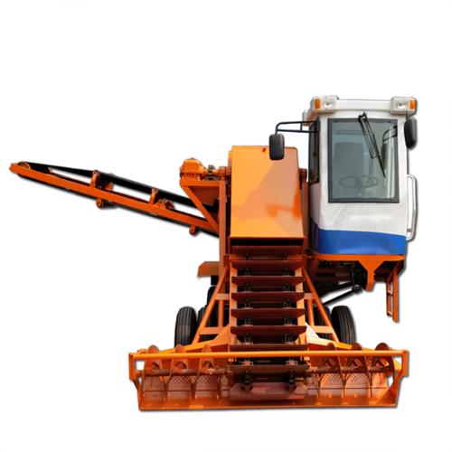 salt dredging machine with good quality