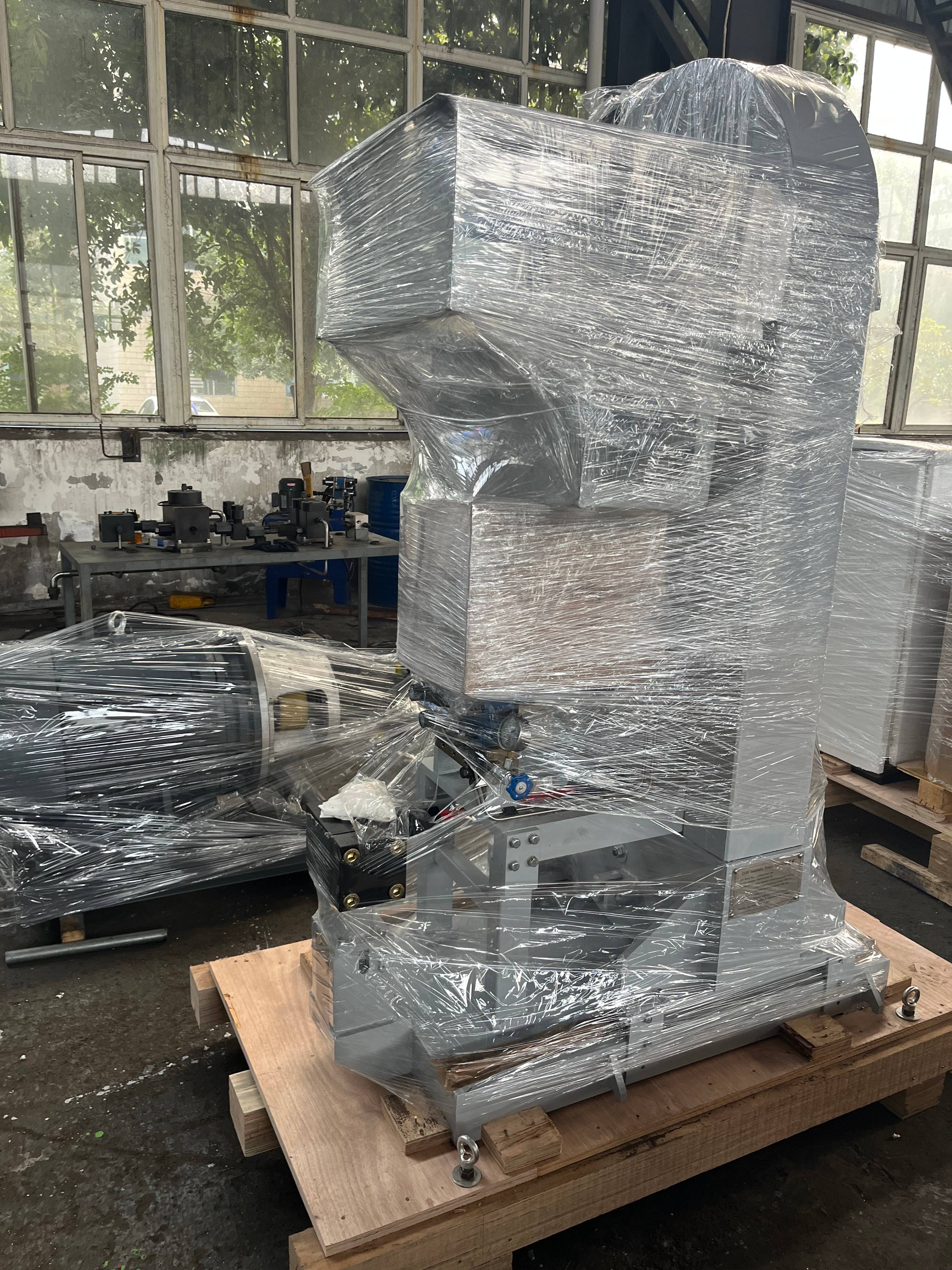 CIP D1000 X H1500 / 50MPA