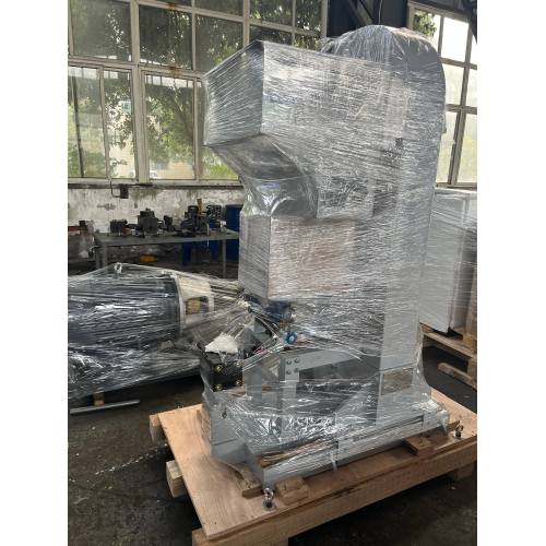 CIP D1000XH1500/50MPA