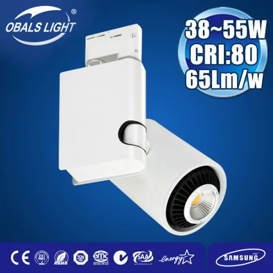 succinct 38w led circular track lighting chinese innovative products new