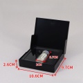 Caixa de armazenamento de frascos de 5ml