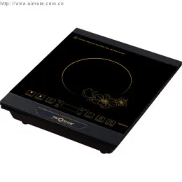 Touch Control Induction Cooker