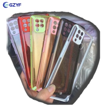 Wholesale Matte PC Cases for Infinix Hot 10s and Hot 10T