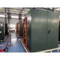 IEEE 2250KVA 60 Гц Трехфазный прокладка Трансформатор