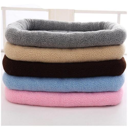 Dog litter pet mat winter dog mat