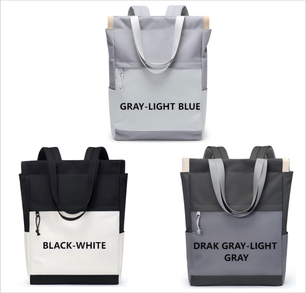 2025 New Fashion Travel Computer Backpack