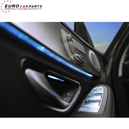 GLC-class Interior Ambient Light - 64 Colors(GLC260/GLC300)