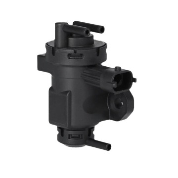QSF Pressure Valve Solenoid Part Number JEDP1-9J459-AA: Technical Specifications and Availability