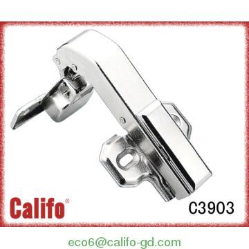 eco6-180 degrees hydraulic soft closing hinges for kitchen cabinet
