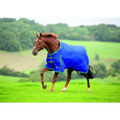 Produits de couverture de cheval Highlander