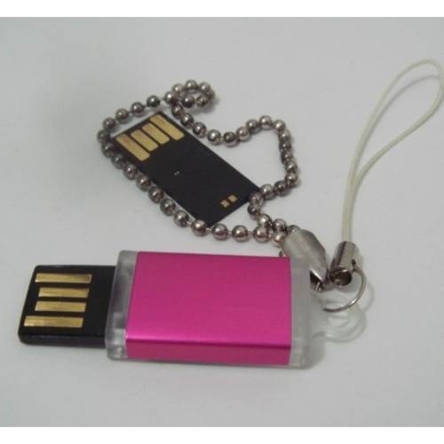 Sony slide ABS micro usb flash drive