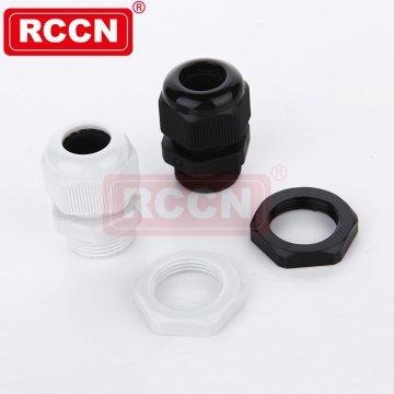 RCCN Nylon Cable Gland PG-21B-18 - Manufacturers and Suppliers