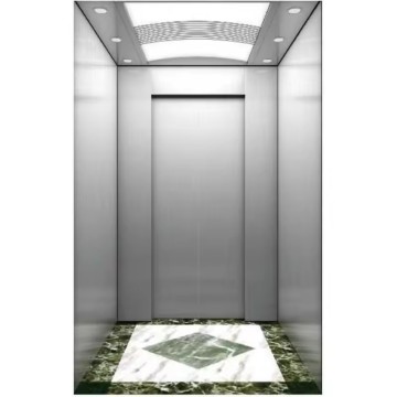 FUJI A Frame Cabin Home Lift: Small Home Elevator for Indoor and Outdoor Use