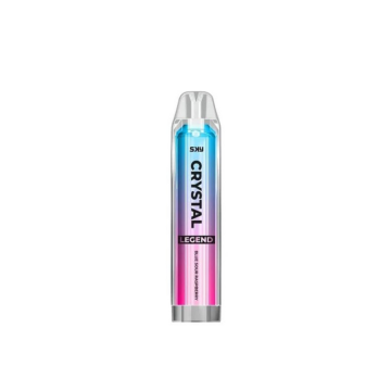 Crystal Legend 4000 Disposerive Vape Pod Device UK