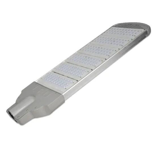 IP67 LED Street Light with 5 years warranty waterproof 300W LED street light