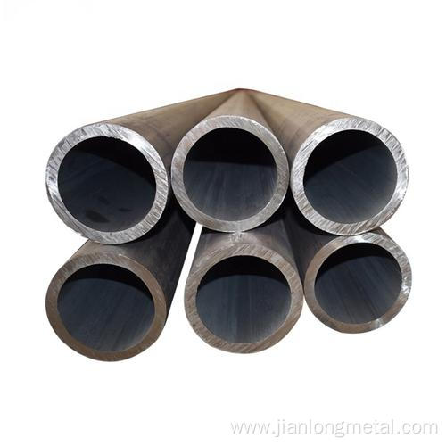 Chrome Steel 30CrMo Alloy Steel Pipe