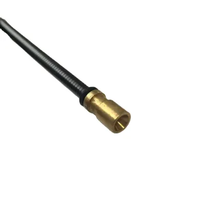 GuangBang Welding Accessories: OTC Torch Steel Liner for MIG Welding