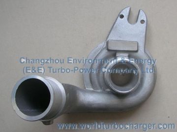 Compressor Housing (GT15)