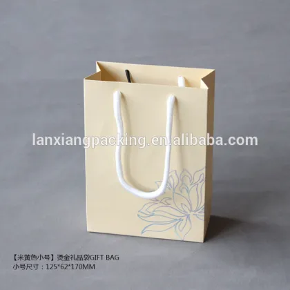 Brown Paper Shopping Bag,Paper Bags Drawing in Corel Draw