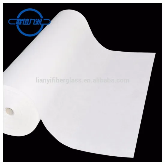 polyester spunbond nonwoven fabric