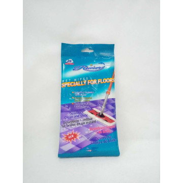 Innovative Products Household Cleaning Spunlace Wet Wipes