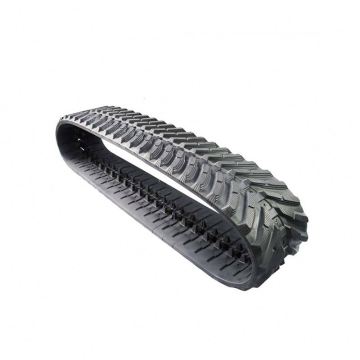 Rubber Track Sizes: 230X72X43 to 450X86X58