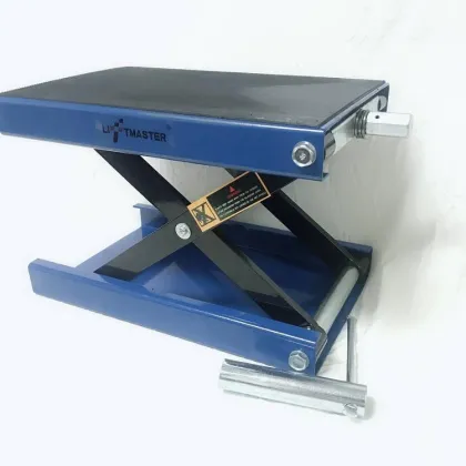 Mini Motorcycle IFT Search