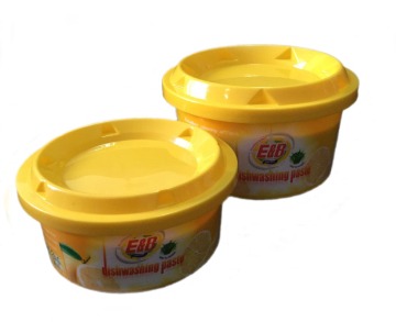 Household Kitchen Dishwashing Paste Soap