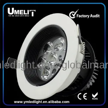 ceiling light inserts