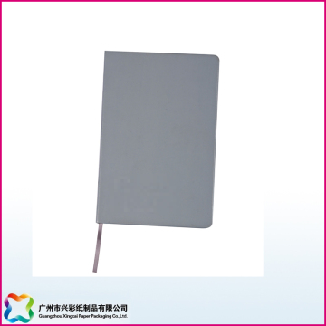 Leather Hardcover Notebook