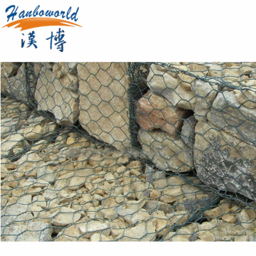 Wholesale welded mesh galvanized wire mesh gabion